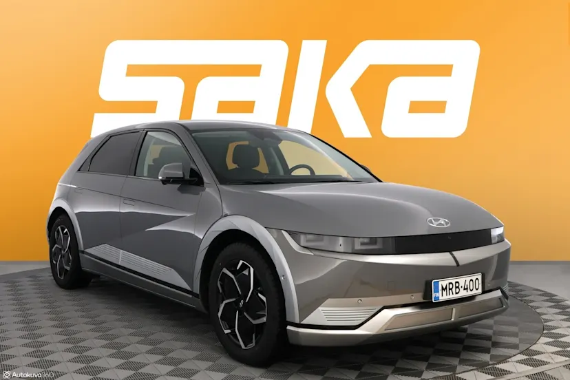 Hyundai IONIQ 5