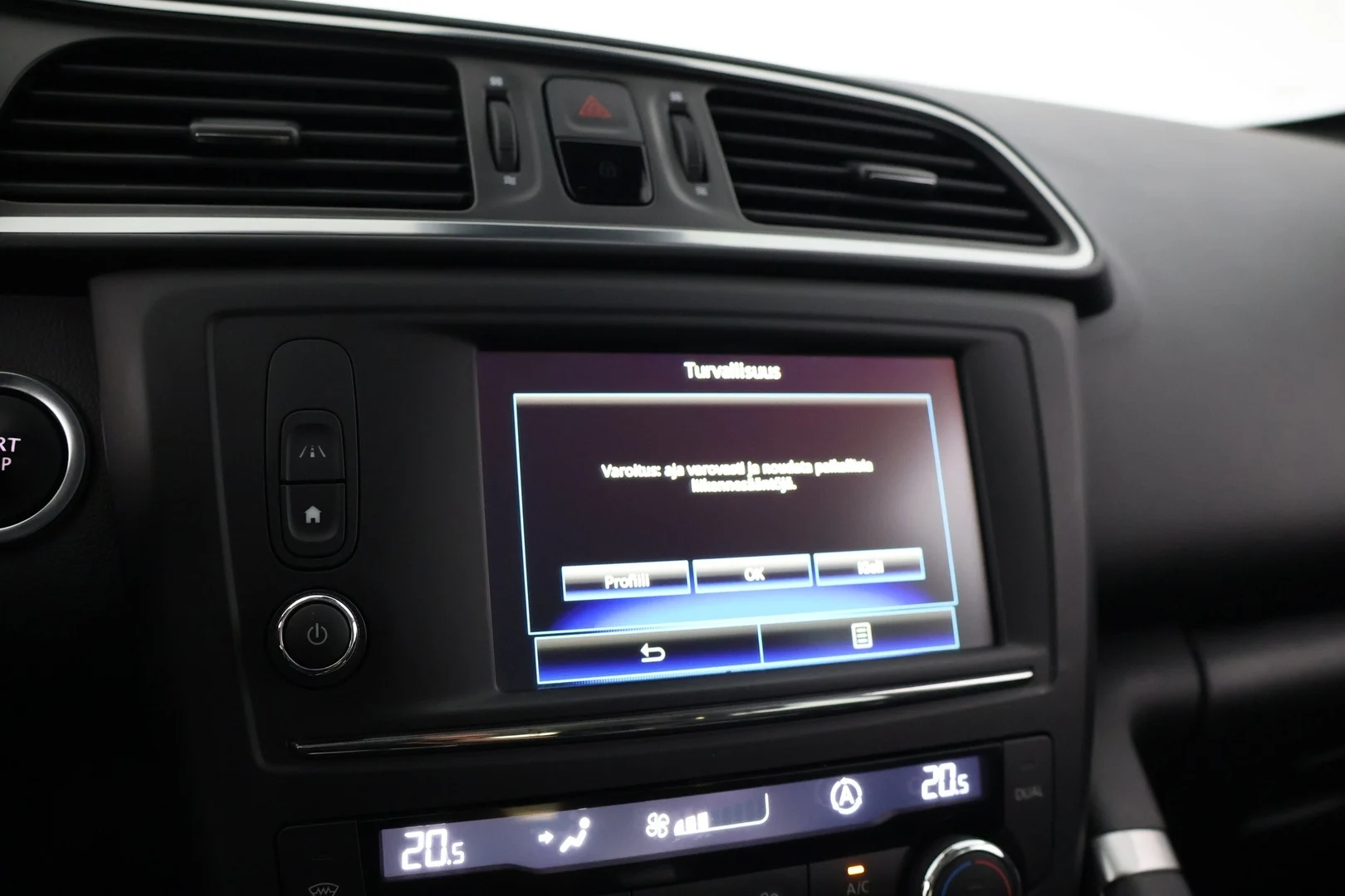 Car Image - 64a5Cgm1776RnAGv49gxWT
