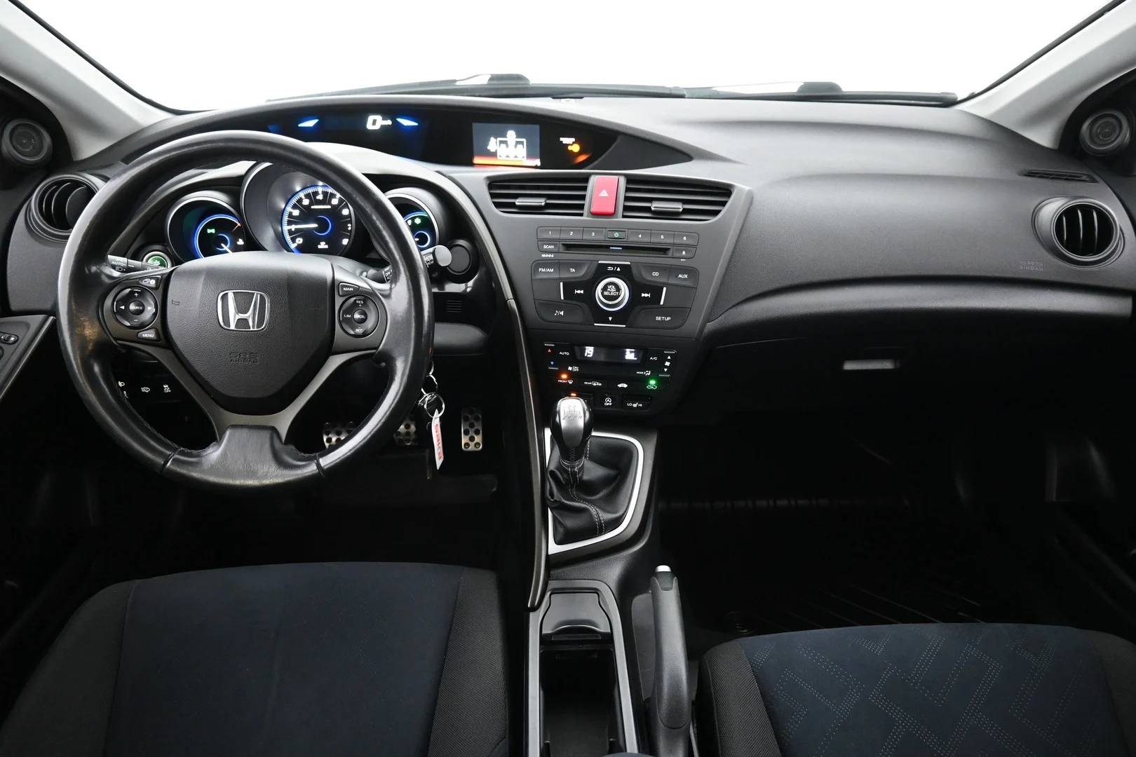 Car Image - 1CnvCLMKmlb13xwjlbt6oS