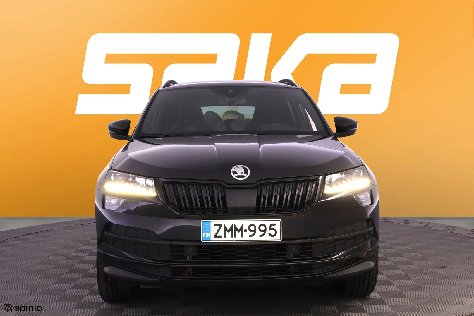 Car Image - 3e8pegCwO0Hai6y5kgEk6R
