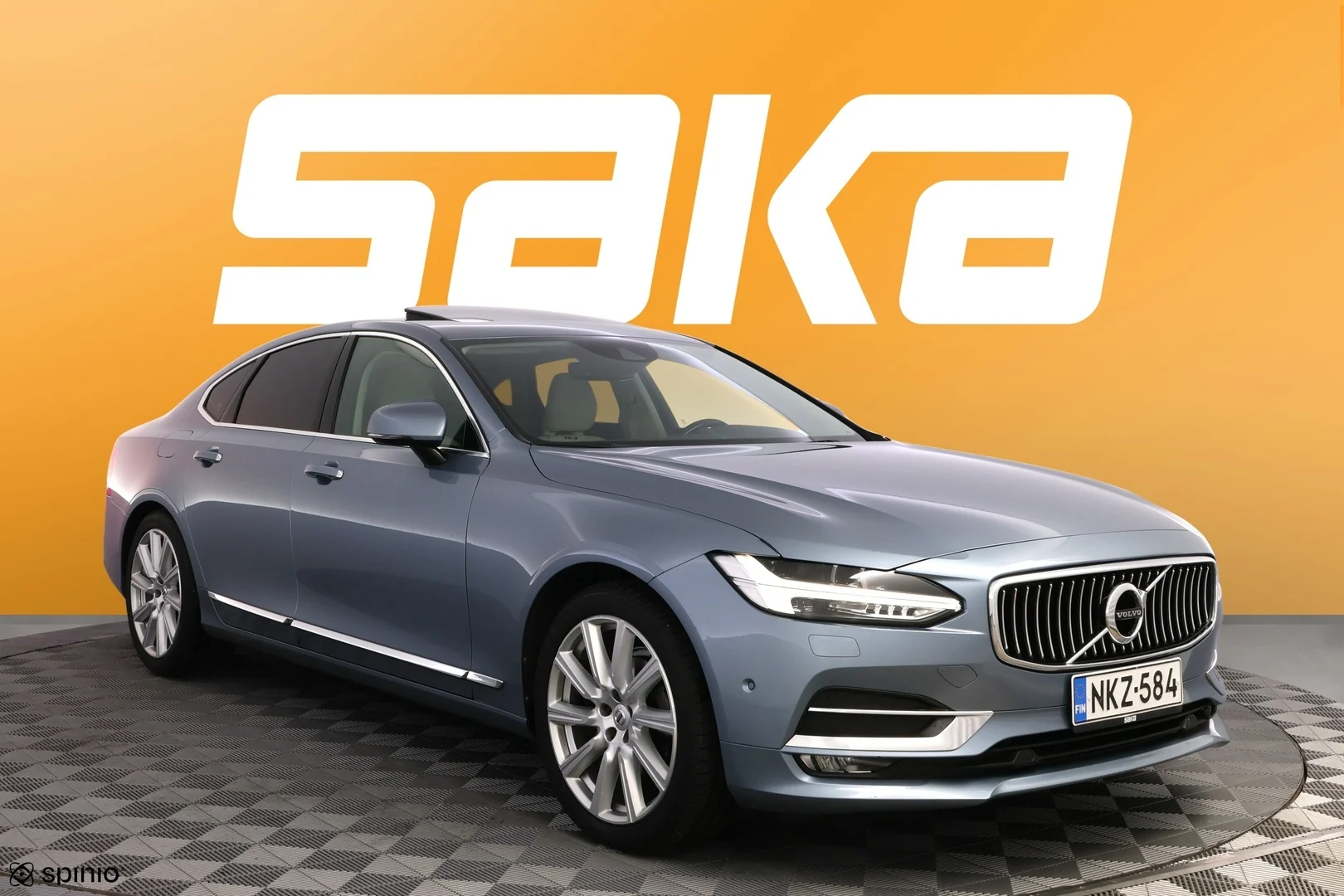 Car Image - 6iwjL8zM5164cbYVqZJ4MC
