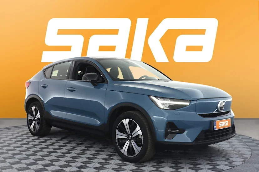 Volvo C40