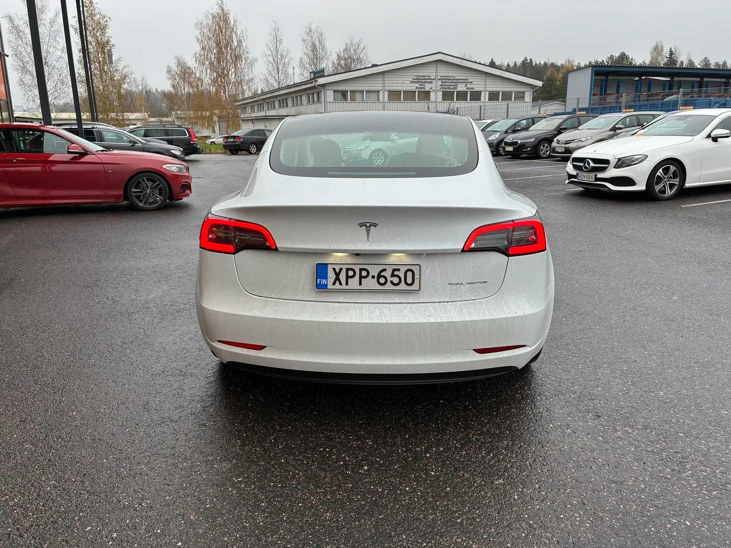 Car Image - 31JTlG1GFTucLYKm58PXej