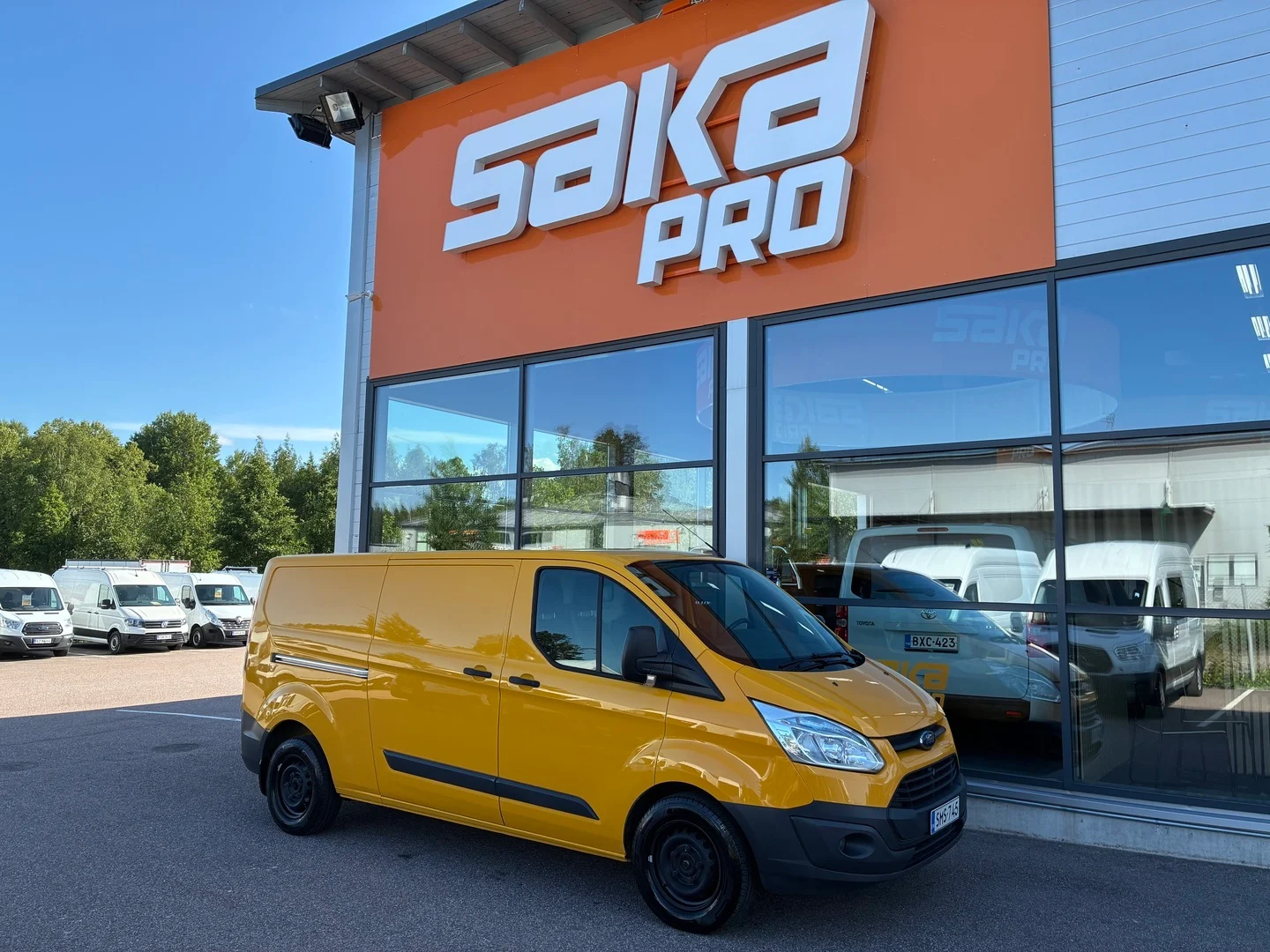 Car Image - 6IiZeyTkXlILgpasd4u6jK