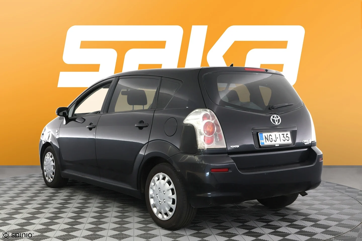 Car Image - 3eN5zLNMneXeRv0qK3Ois