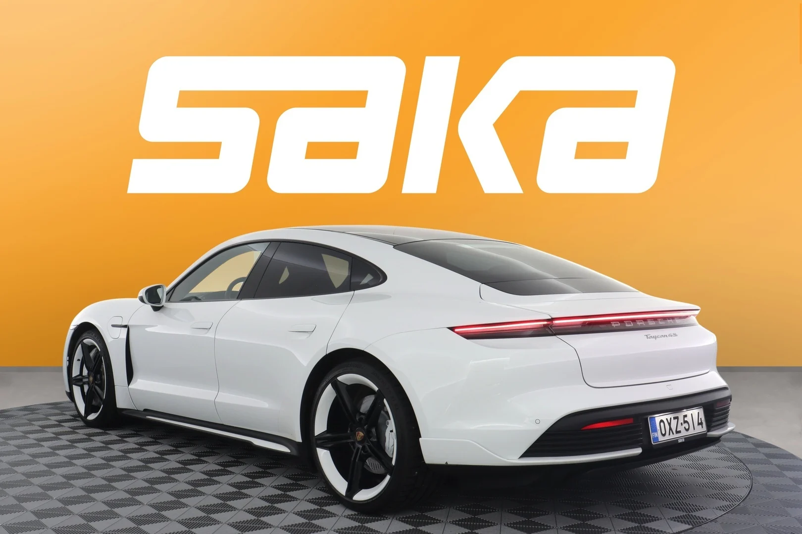 Car Image - 4reBFYPllrETXVa8yF8yYy