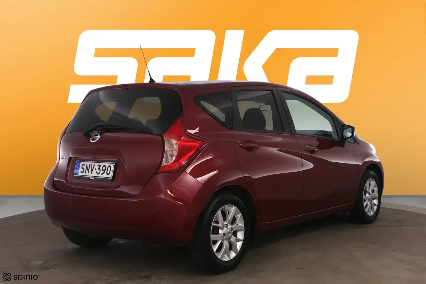 Car Image - 4TKXac7qiWbLKmKEv4xTO9