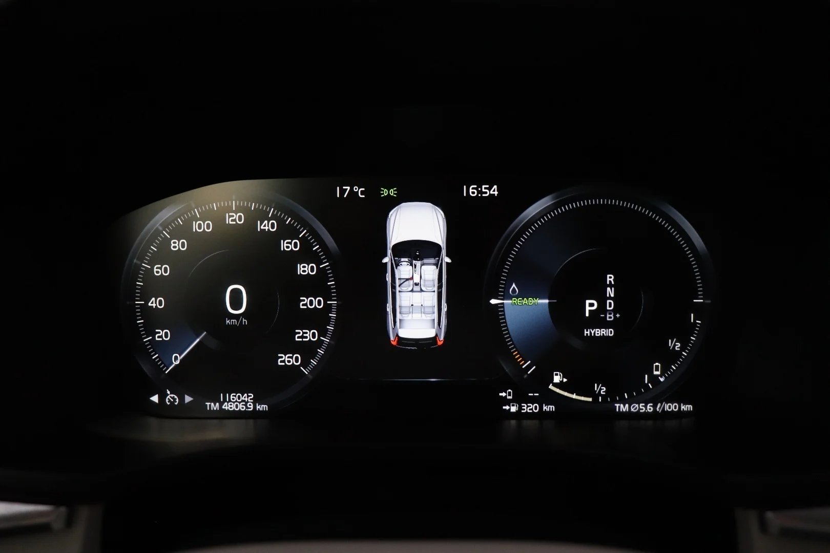 Car Image - 5XH69GJYtuYjXV4uEWdUFE