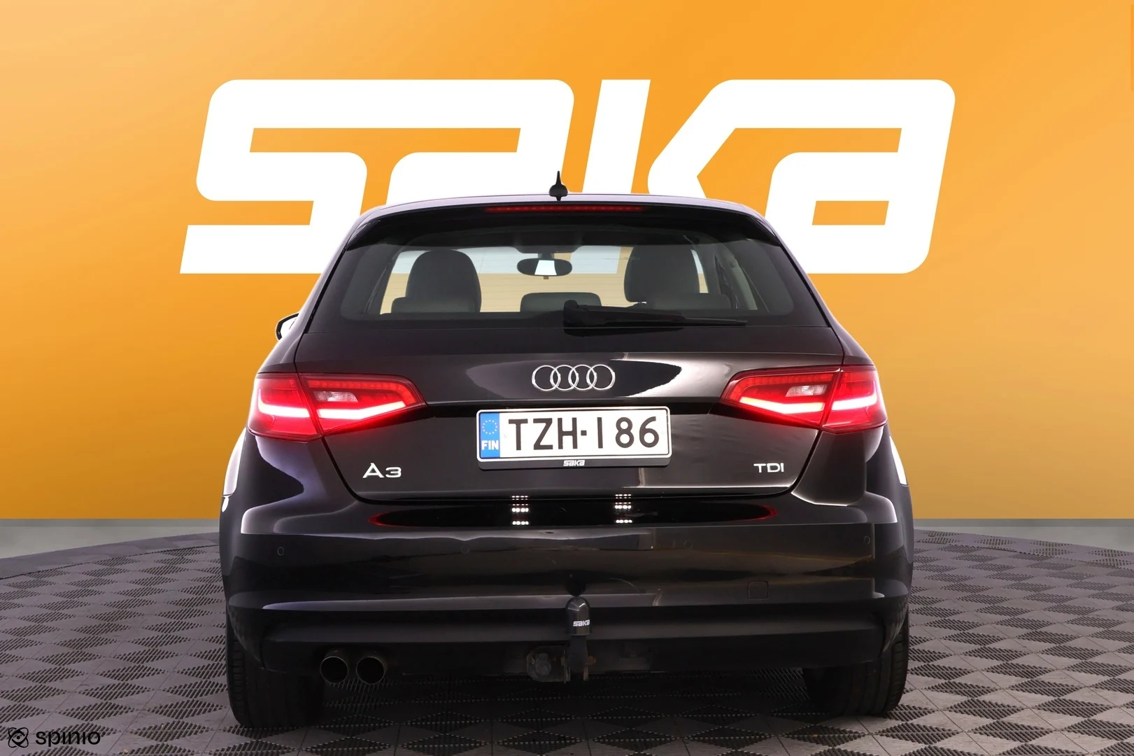 Car Image - 5Ue29TjkfQLqJqkadDIHuN