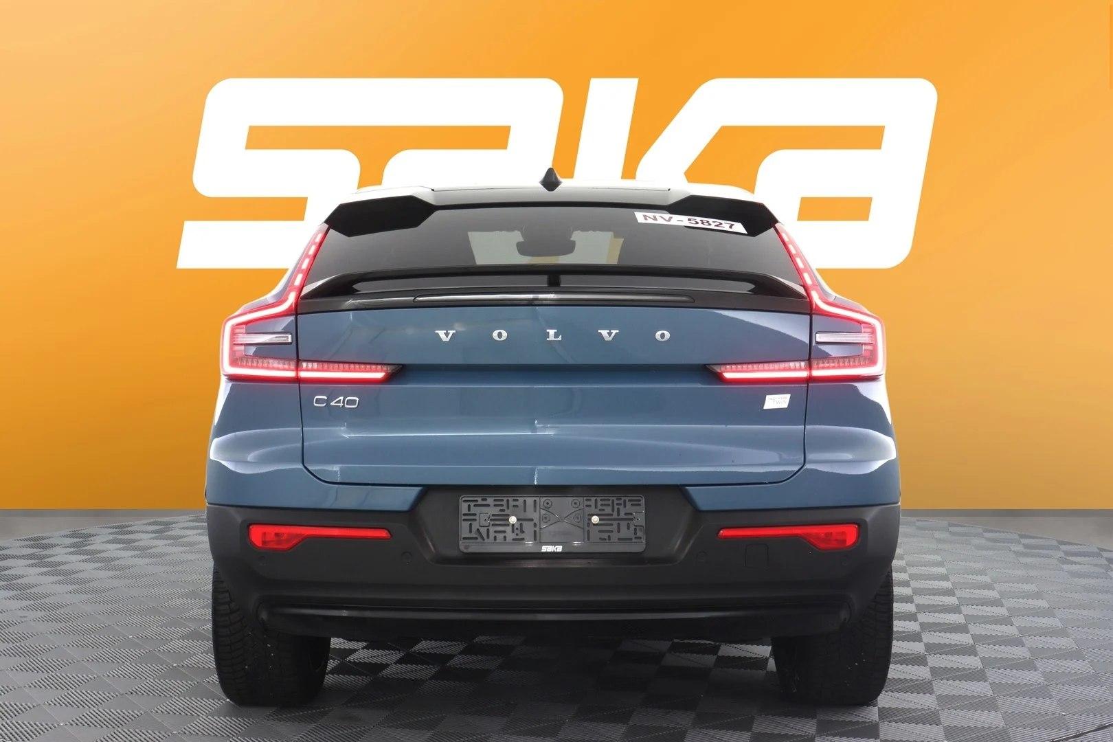 Car Image - 3pG74vfxiH2Gsv7LzoTGCT