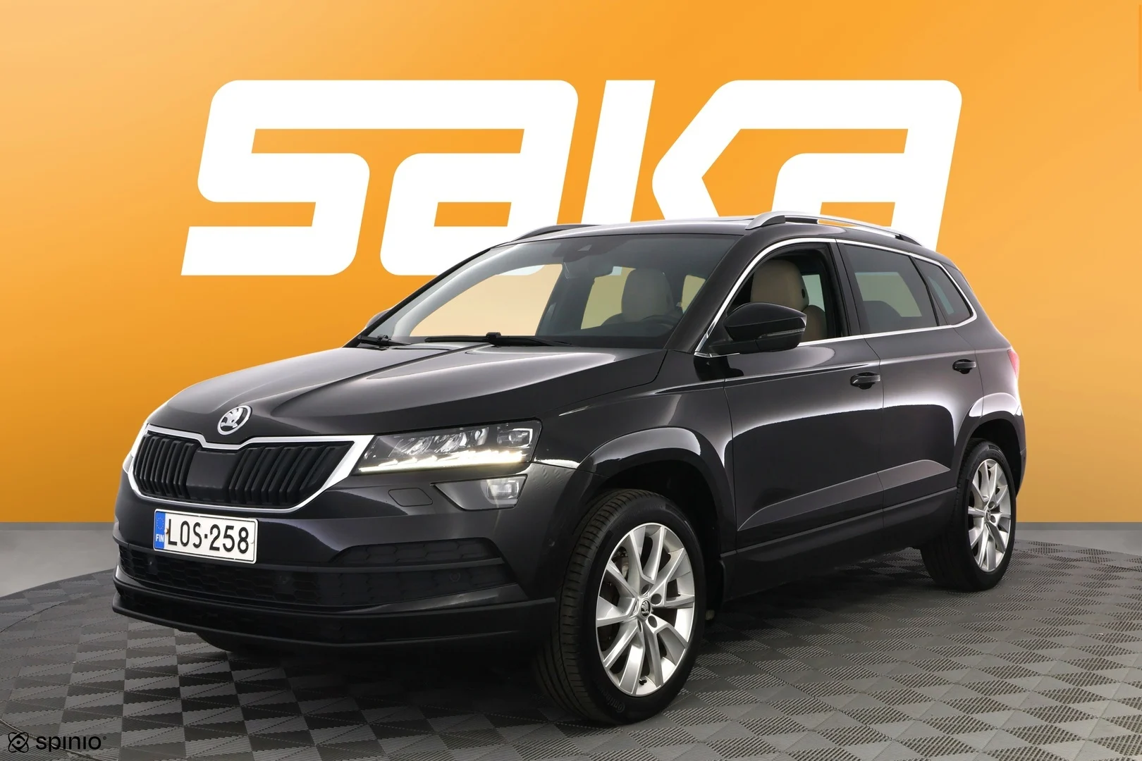 Car Image - 6mg8hPPqB5BCmJrFR42TpT