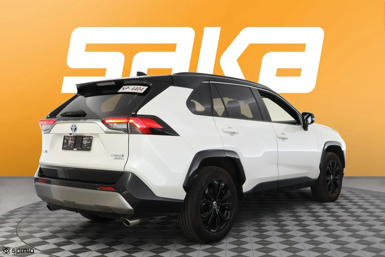 Car Image - 4VFBXO9mQZa5G3XqObkOxS