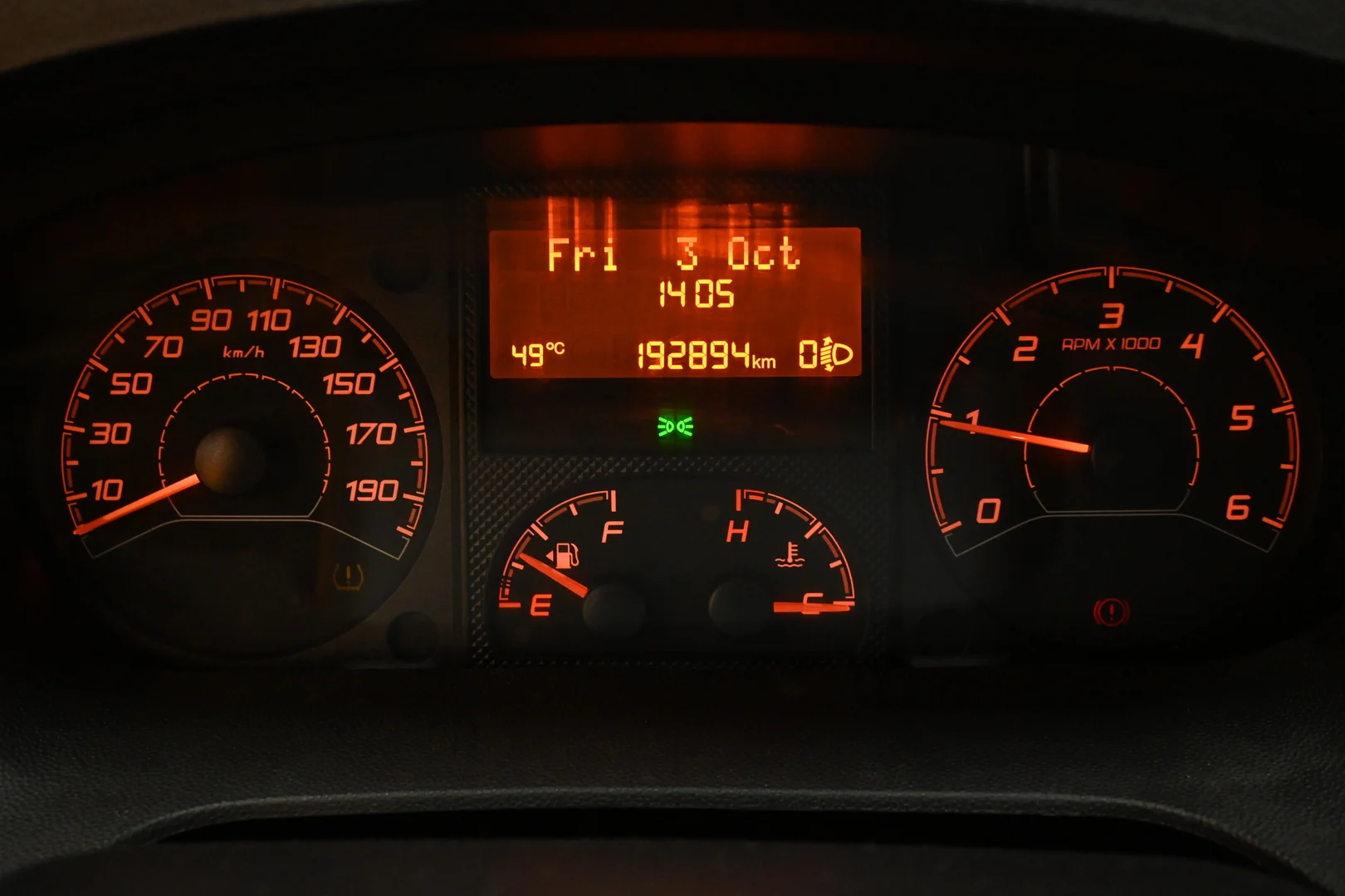 Car Image - 6EC9UTJiFxseVkypcaHLff