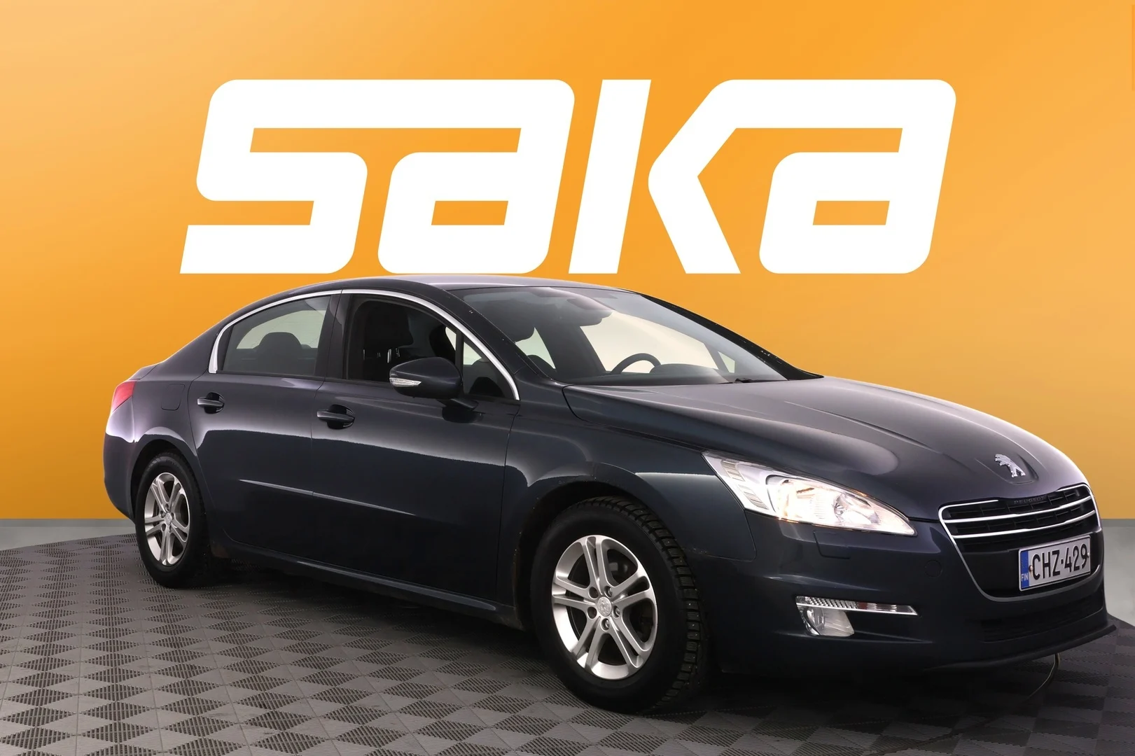 Car Image - 5KiazD3srL9xZent1RmI5V