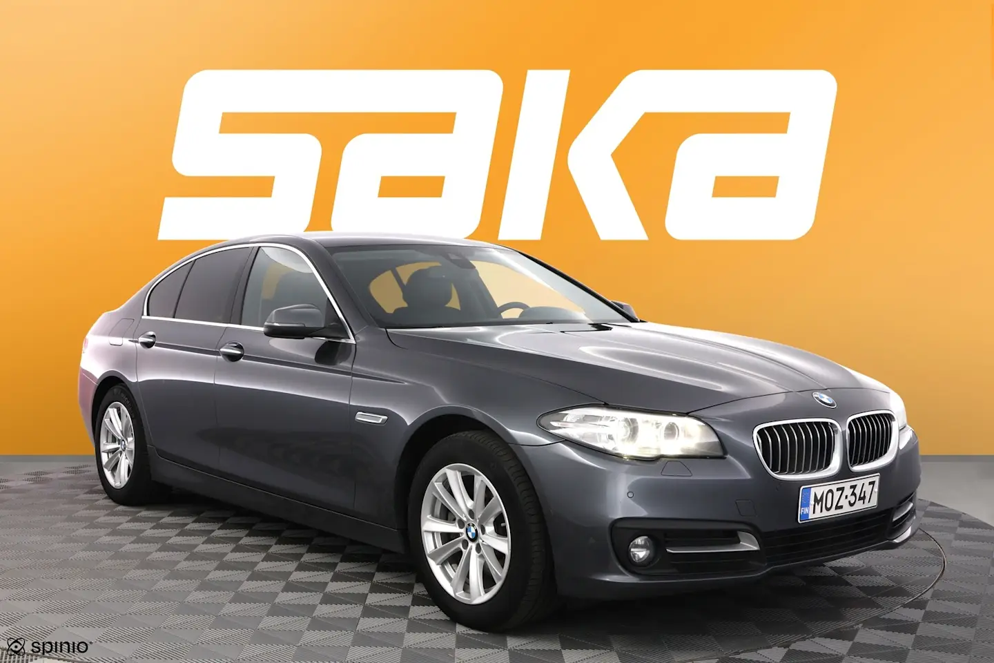 Car Image - 6wUFGOt0gds5QKw59FdHY