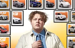 Sähköautot ovat saavuttaneet suuren suosion. Mitä vaihtoeh..
