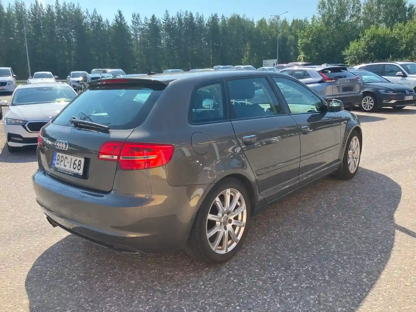 Car Image - 3mRqUUCPWHdXG27a5SXp07
