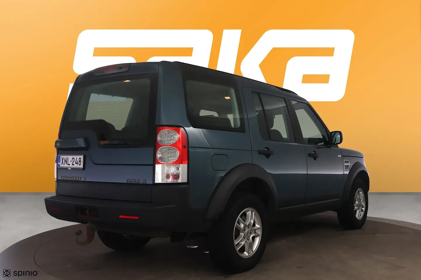 Car Image - 7uQI9fxLol23hClxZmK2sv