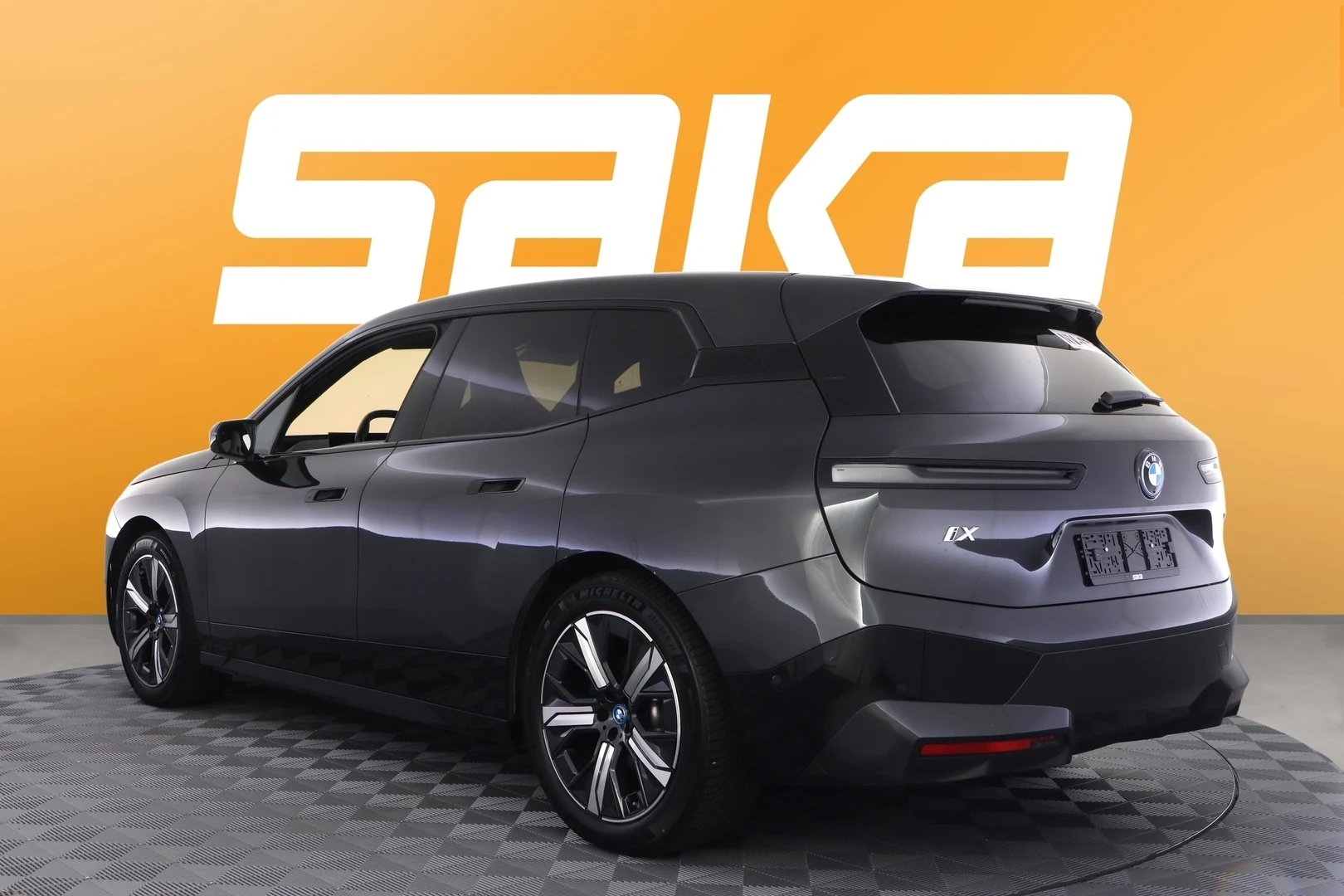 Car Image - 1CbKNPWTDEIICith8h1LNi
