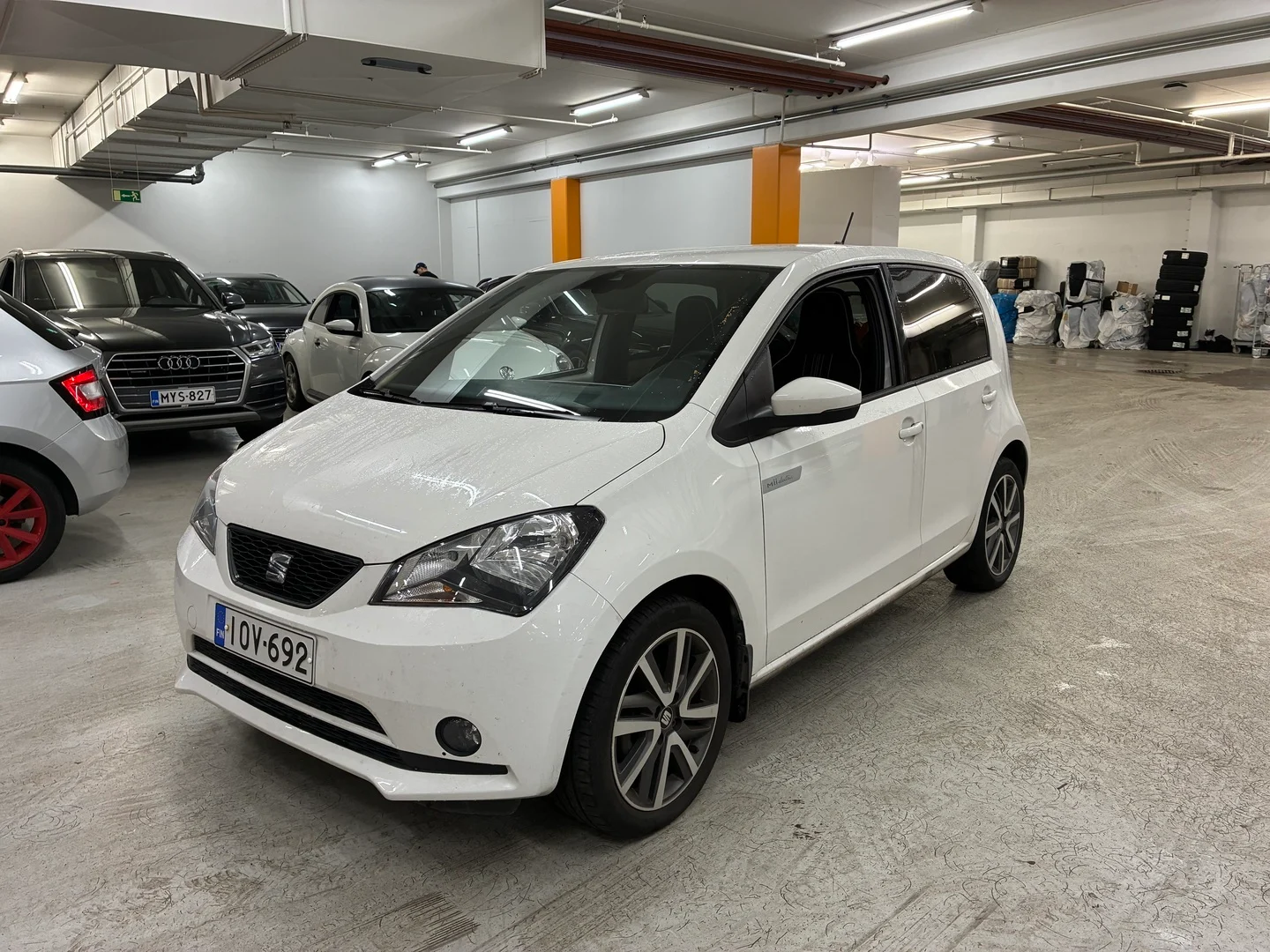 Car Image - 6Q4ENuLDFB6LKeiP0pN0nL