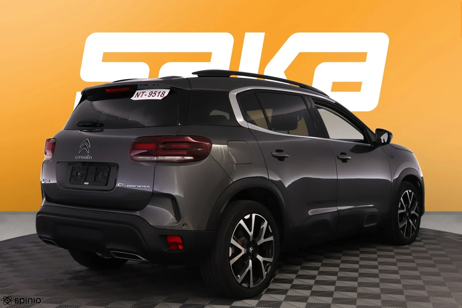Car Image - 7CSKqFAO3ls4QaTkP6wvcs