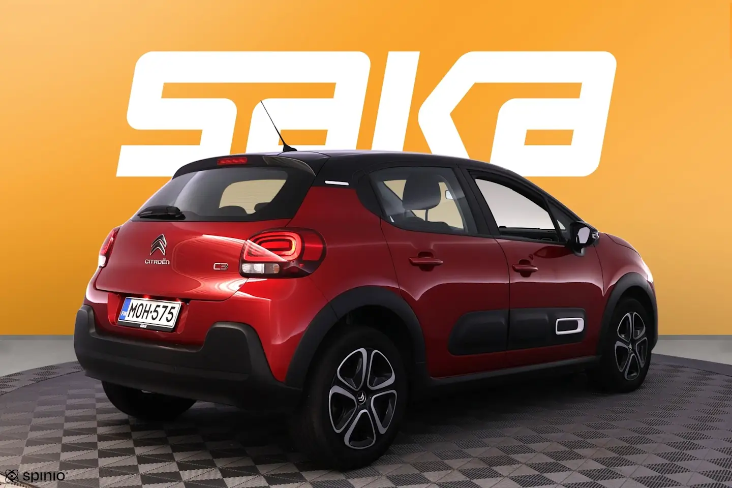 Car Image - 4RQHDxjJqaJ35732x3Si5b