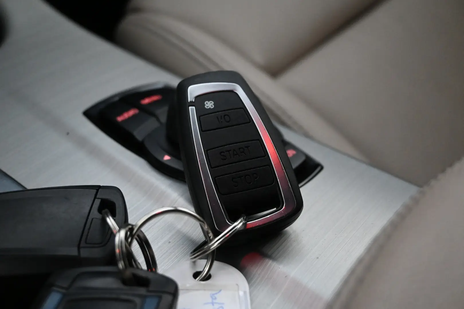 Car Image - 5YeK9S9O91YS5YRAmGH6eM