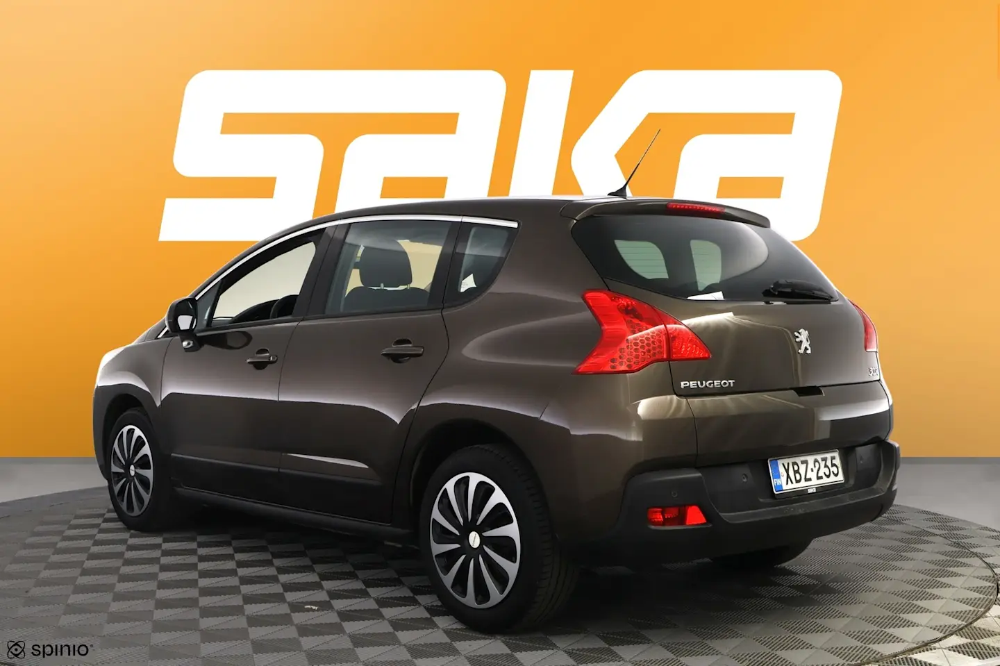 Car Image - 2hOf7BvHrqgQ8fqycjZKNK