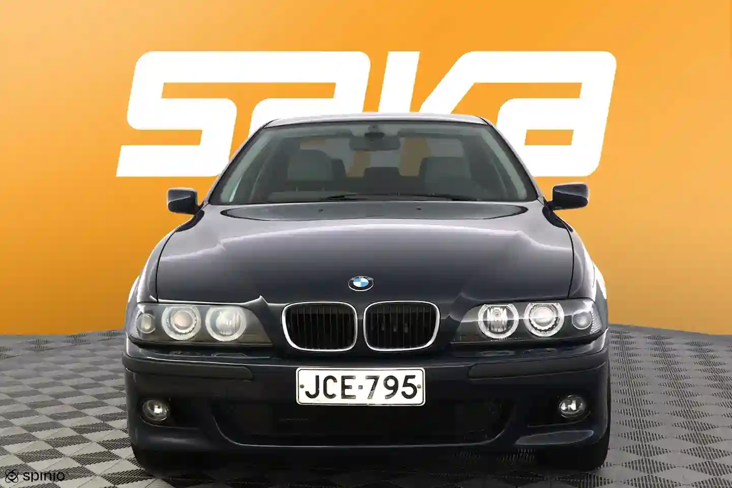 Car Image - 3IKiY7PbxQxpnScLIMlczu