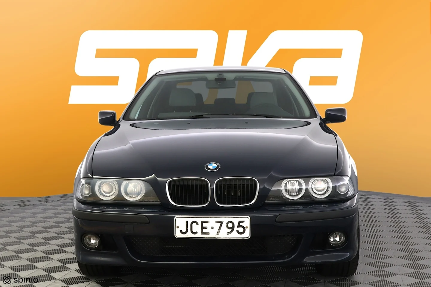 Car Image - 3IKiY7PbxQxpnScLIMlczu