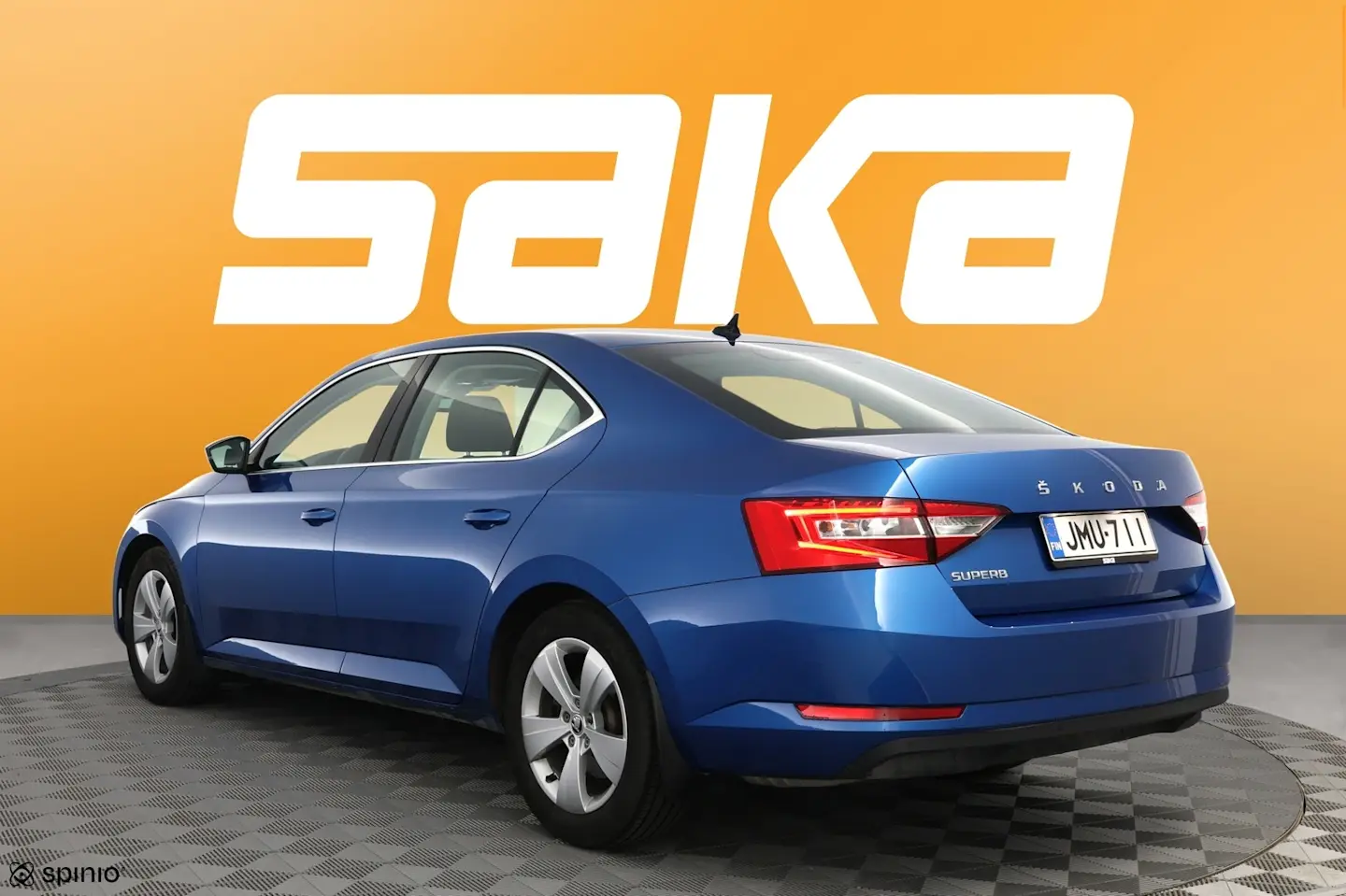 Car Image - FAcisVqUUta3EkMVpNmS4