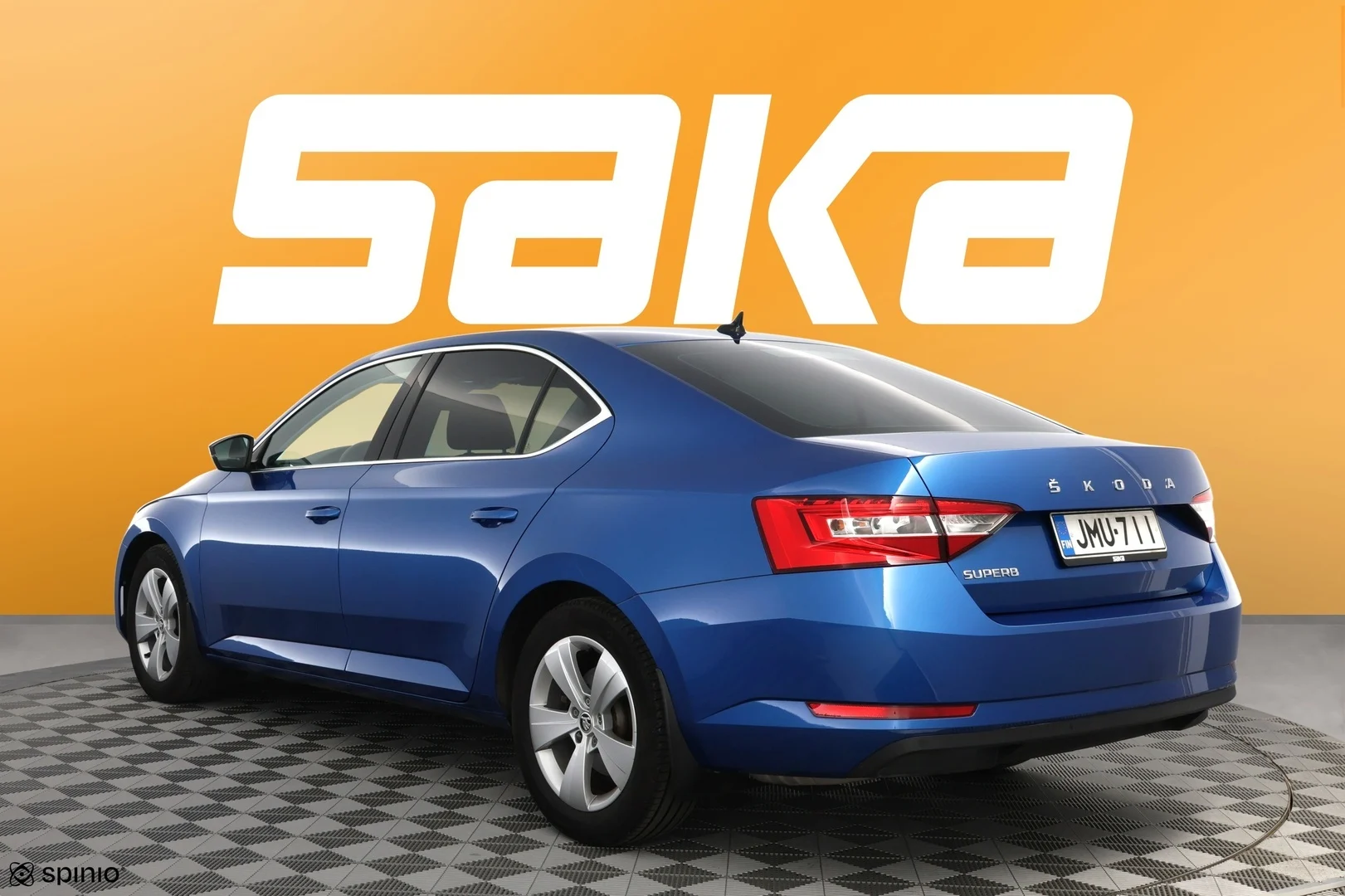 Car Image - FAcisVqUUta3EkMVpNmS4