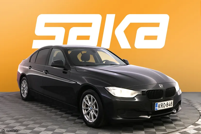 BMW 320