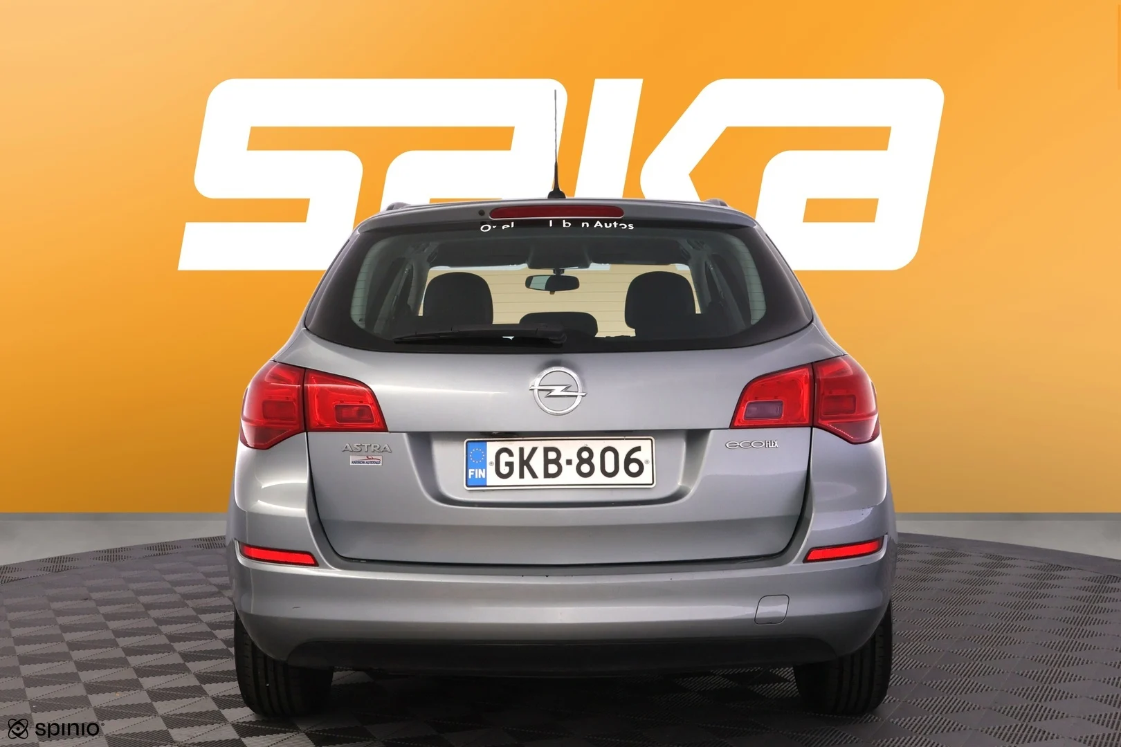 Car Image - 2Wit6zHSsCPyJcyCwr65uX