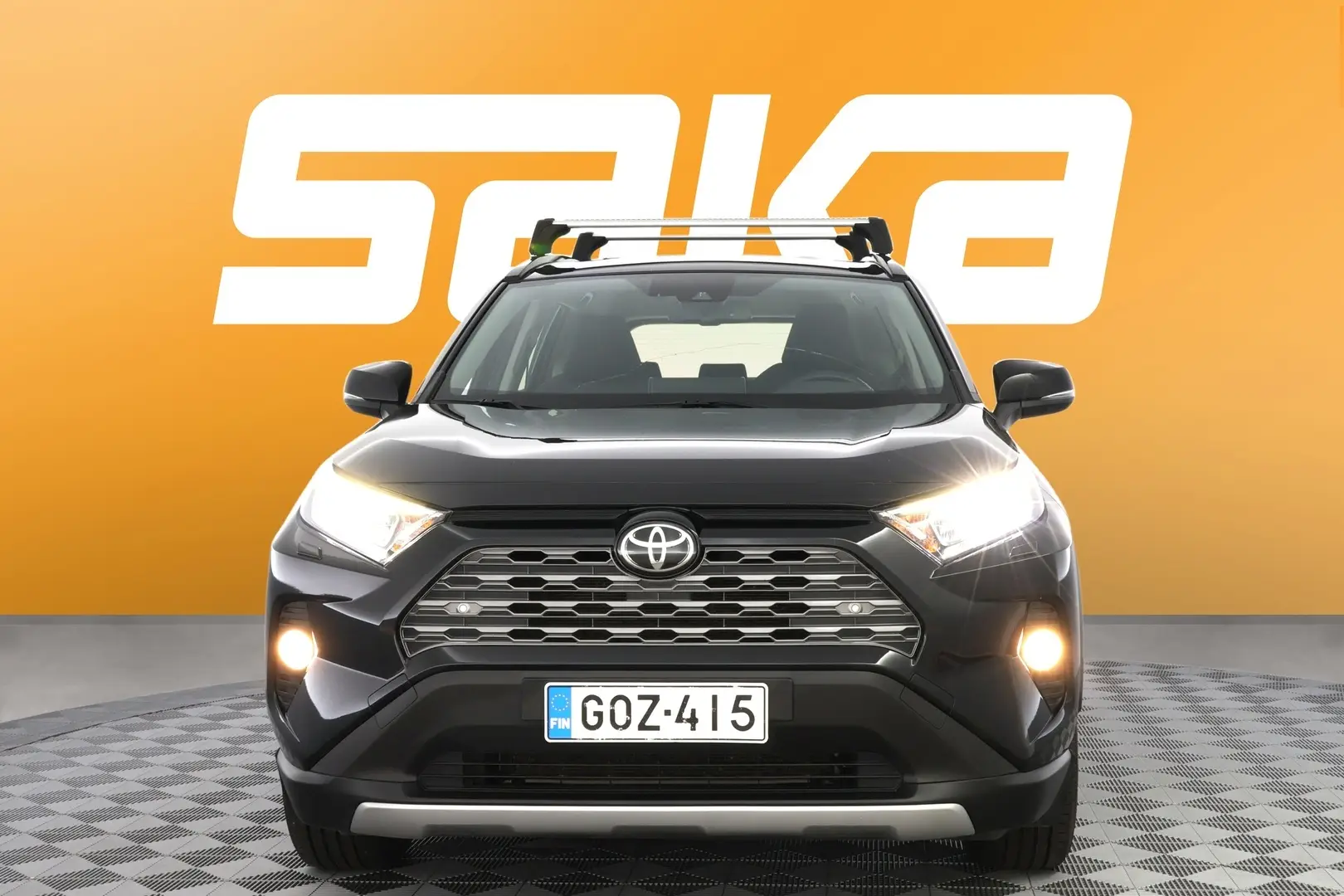 Car Image - 61YEtNx5Mond0WUjTs8CzE