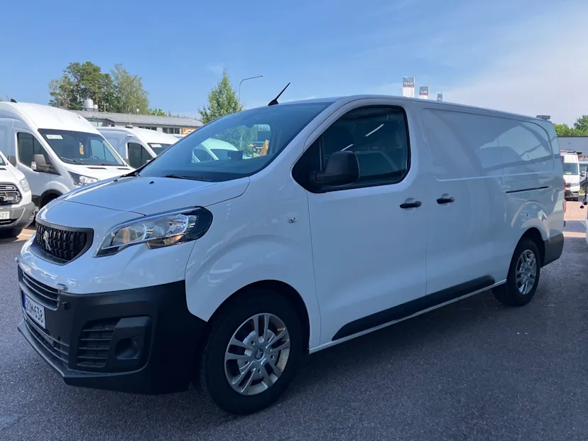 Peugeot Expert