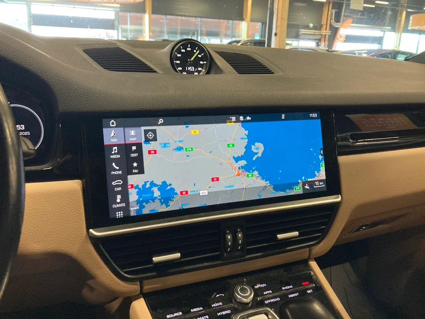 Car Image - 3MQpNmj72CbNalB1kNFjiS