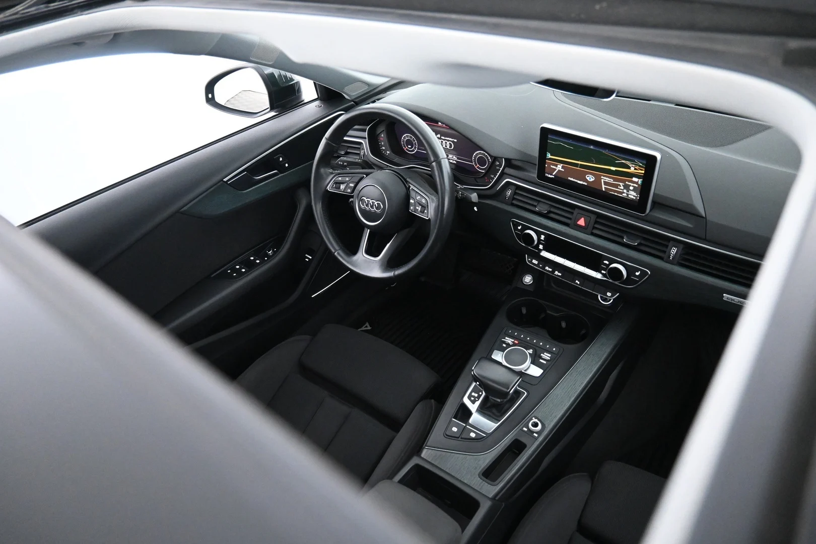 Car Image - 6MFfzcu2qKnZoZM6fSS1JV