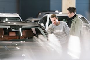 Miten valita auto opiskelijalle?