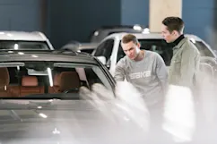 Miten valita auto opiskelijalle?