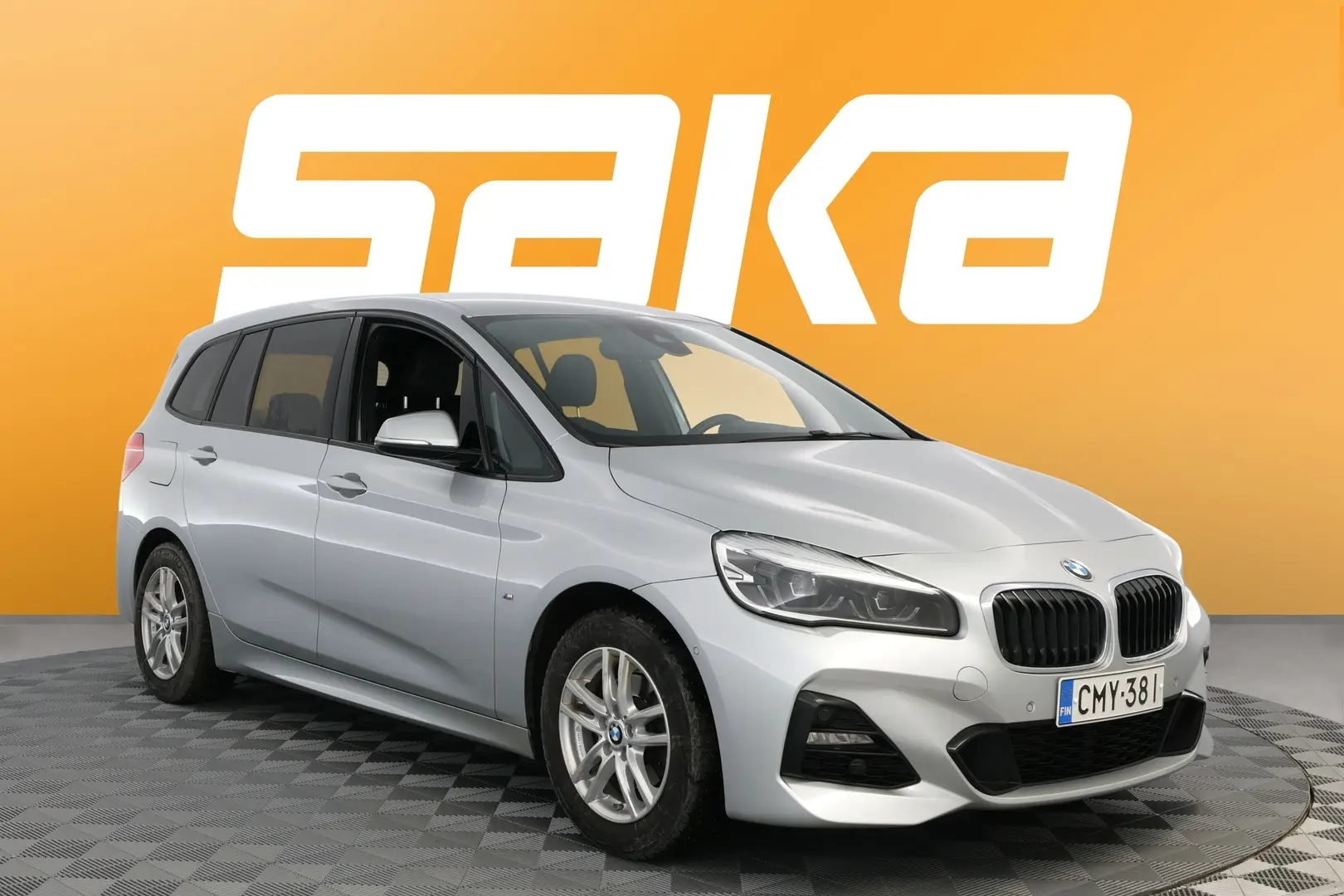 Car Image - 7kAjCBvOzkJc8vel7Rh8RM