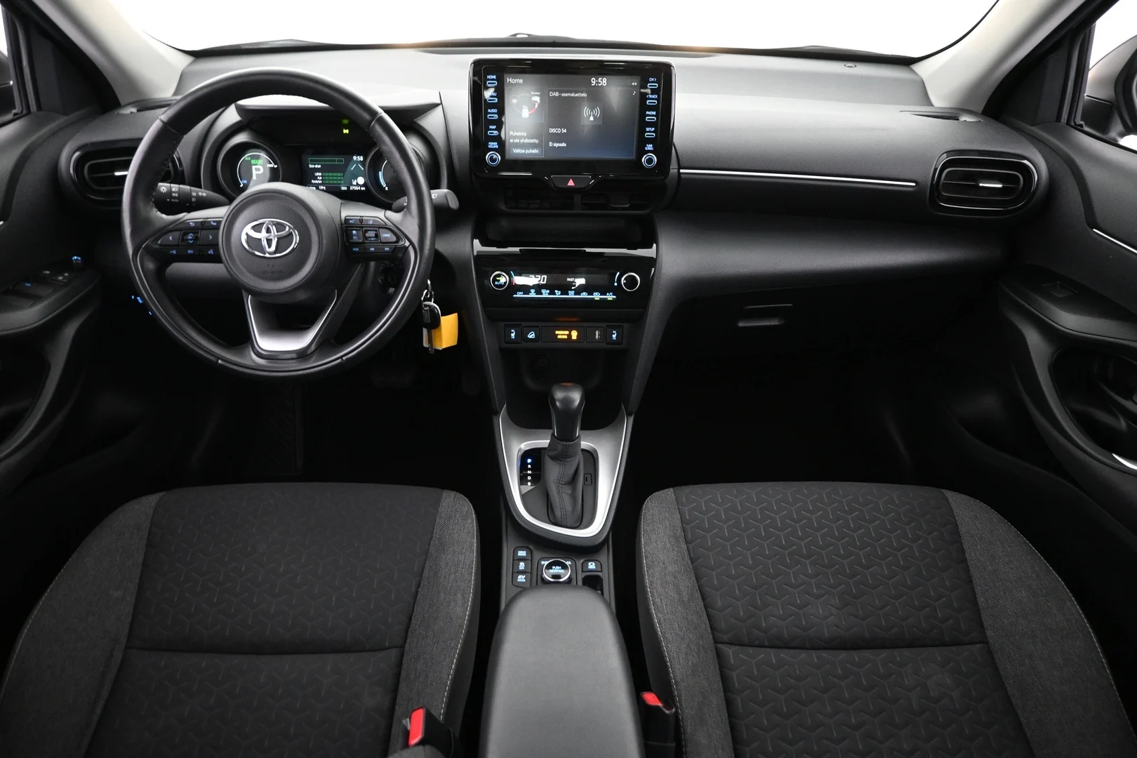 Car Image - 6SDSqV8gRx1GMok6tObydM