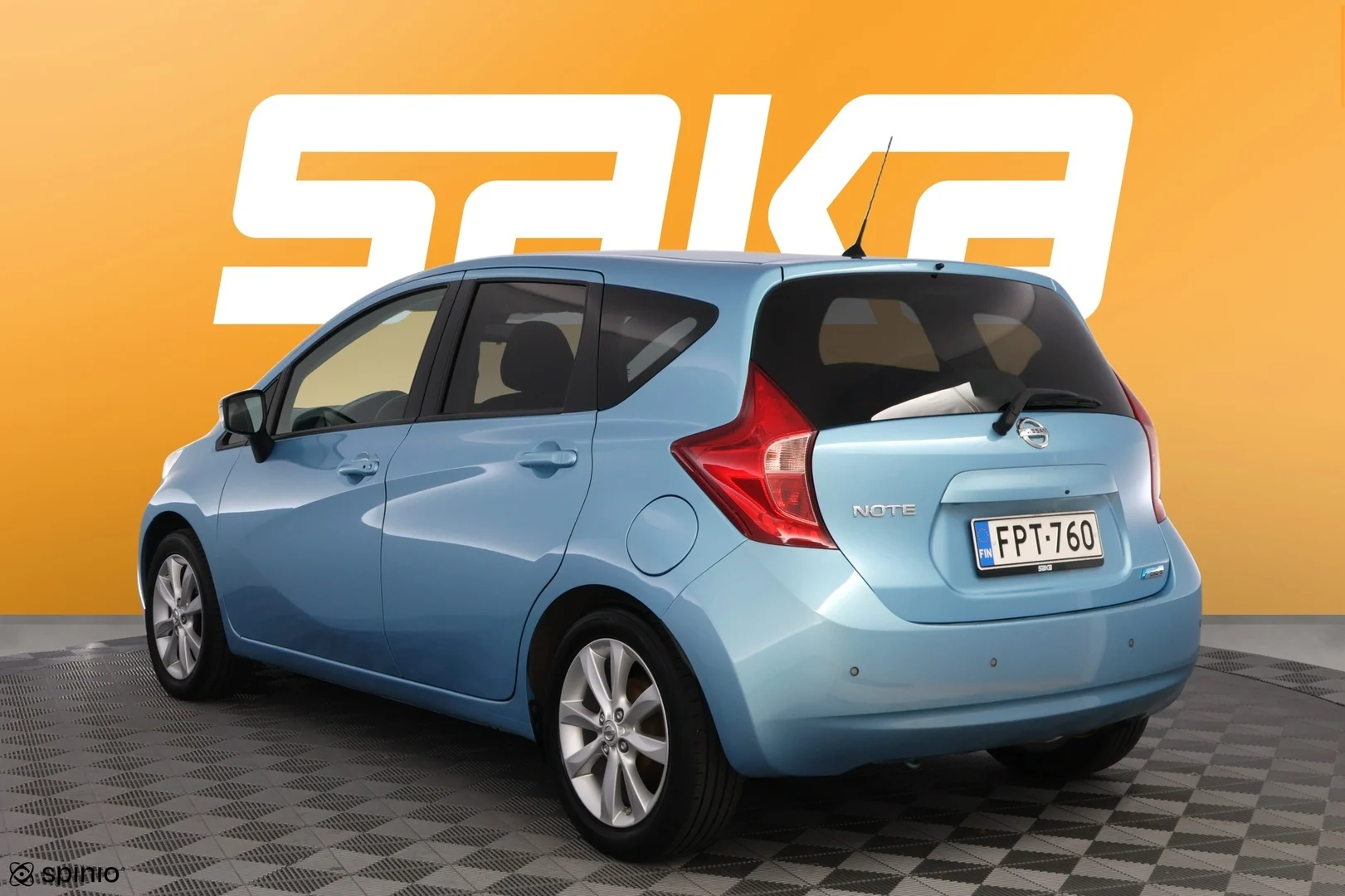 Car Image - 3H6x2Y1WVVvlHgfOR44MbY