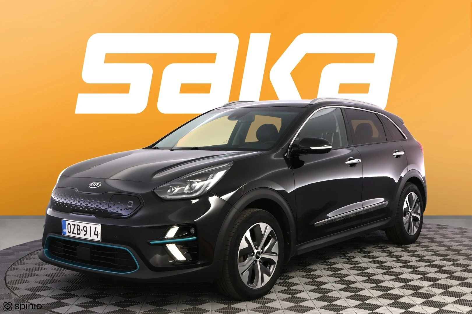 Car Image - 4GsaqIgavuDmRcLiZ9q0RV