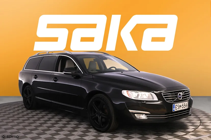 Volvo V70