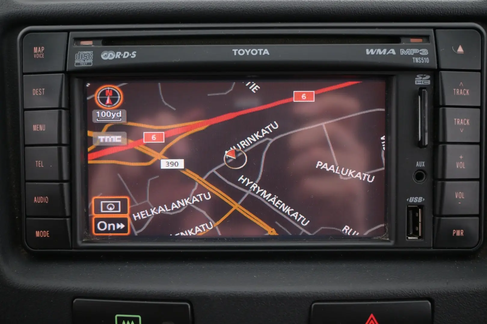 Car Image - 2BIvt1gmQhVudjtFsYOOMX