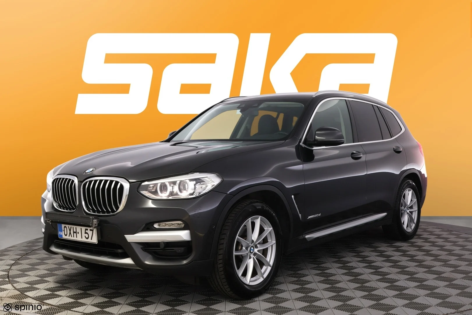 Car Image - 6bsvZTV2pWgCa3q6Hj4xsx
