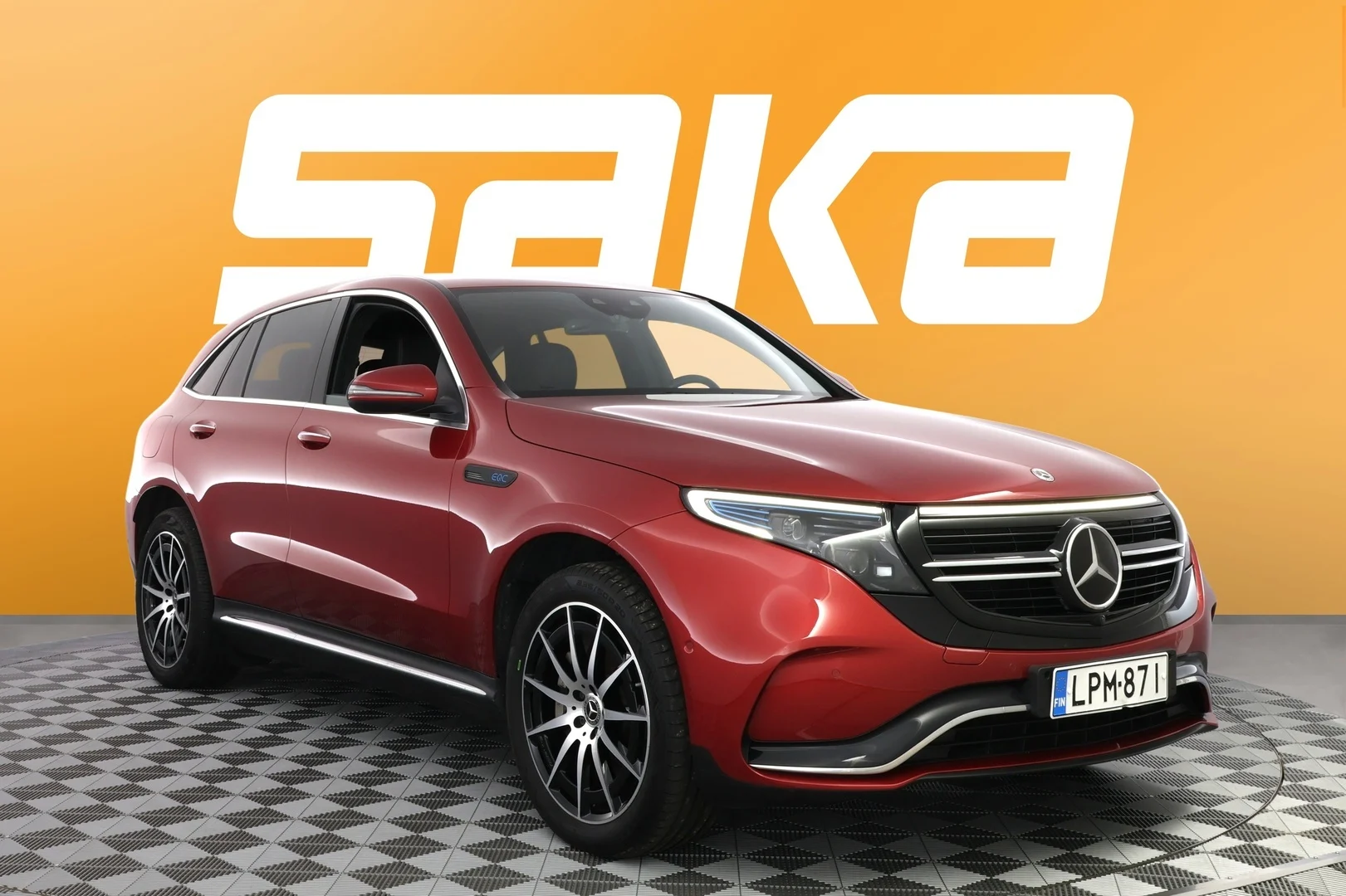 Car Image - 2fJBFSMNSxUV4J84aAmDfQ
