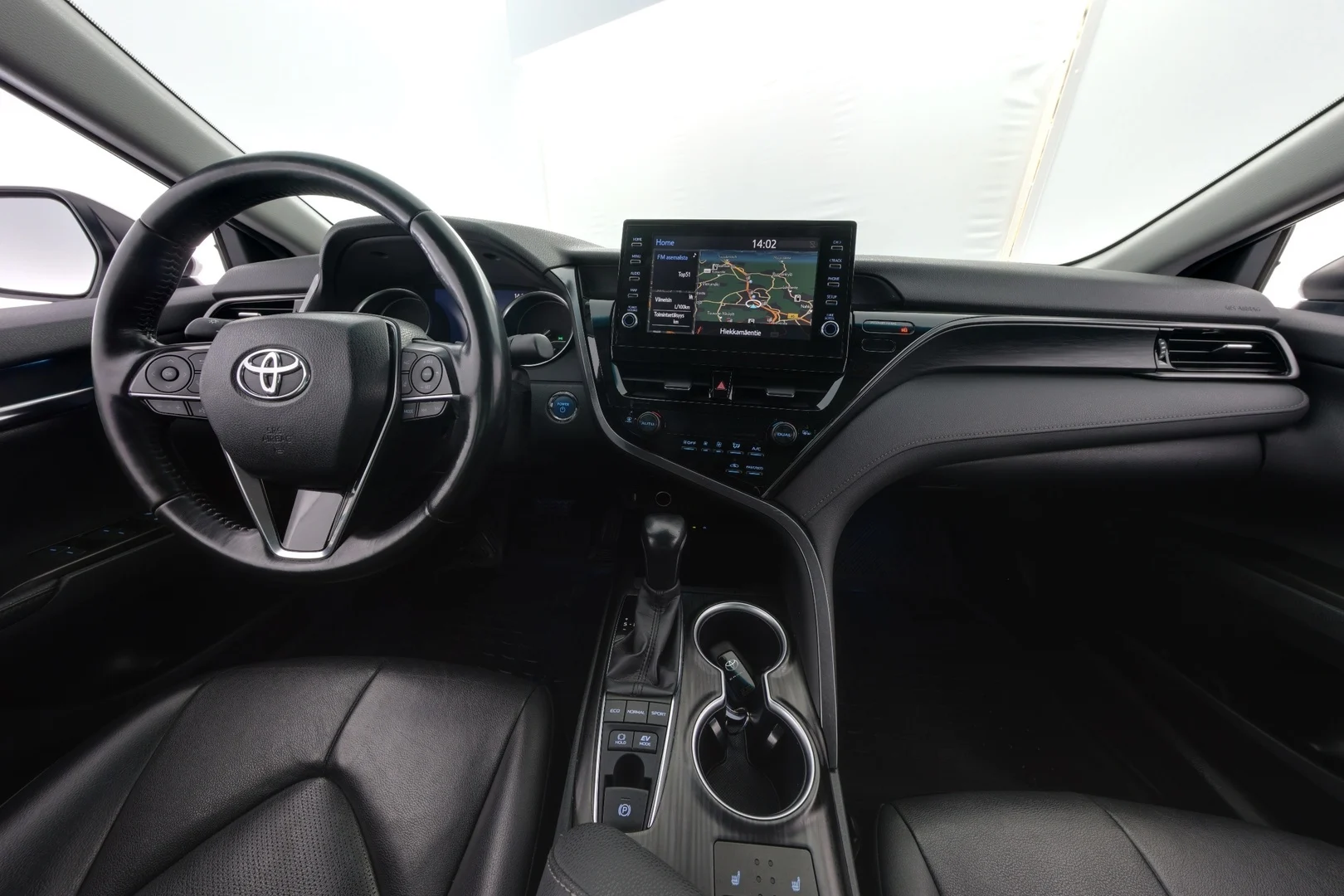 Car Image - 6AvWSdzyuTszrPgESktMIo