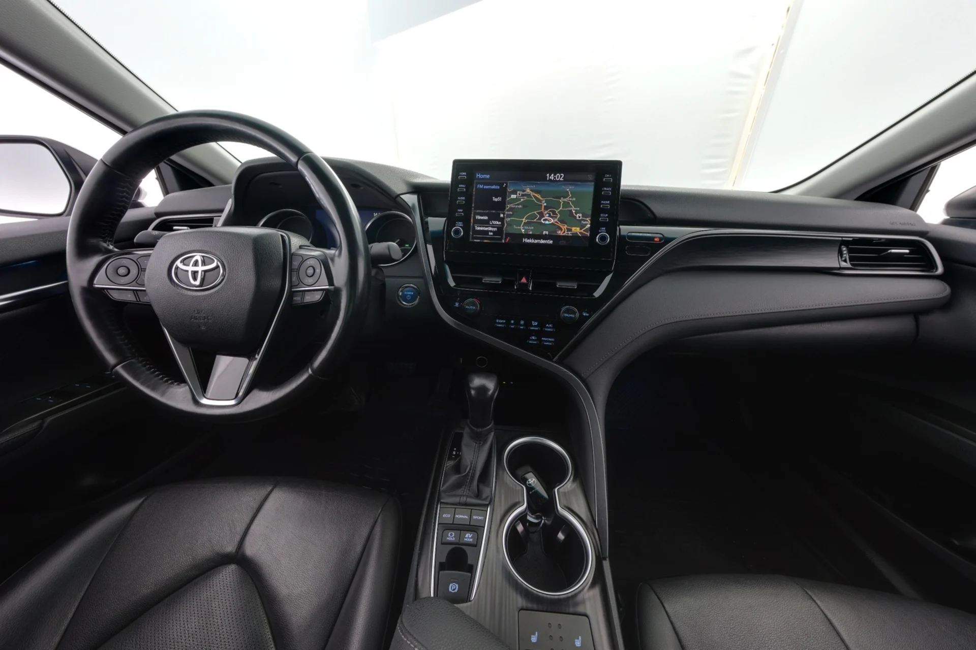 Car Image - 6AvWSdzyuTszrPgESktMIo